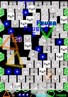 HexFlos (헥스플로스) - Screenshot 4