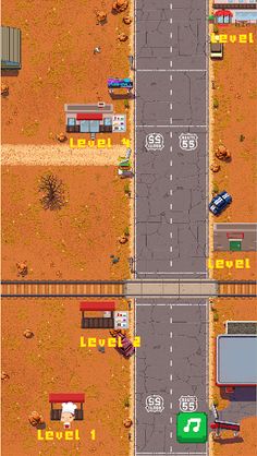 Pixel Chef - Screenshot 2