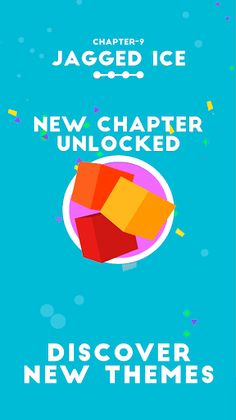 Stack the Cube - Screenshot 4