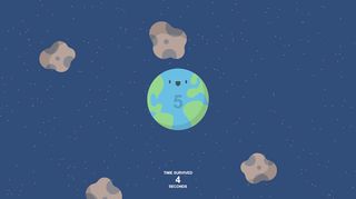 Save Earthy - Screenshot 3