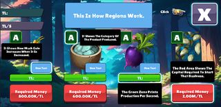 Investment Simulator - Screenshot 1