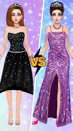 Dress Up Games: Wedding Makeup - Screenshot 3