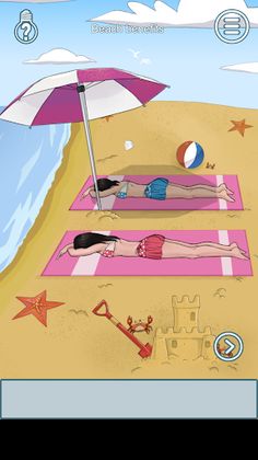 Let's Mischief To Couple 6 - Screenshot 4