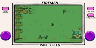 LCD Game & Watch 80s Games - Screenshot 2