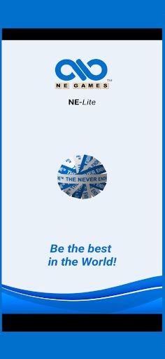 NE-Lite - Screenshot 1