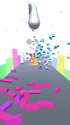 Crystal Palaces - Screenshot 4