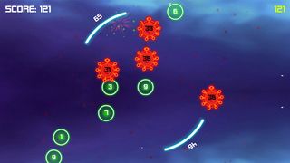 Magic Sign - Screenshot 2