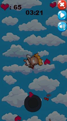 Cupido - Screenshot 4