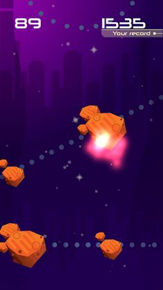 Quantum - Journey Back Home - Screenshot 4