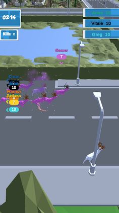 Crowd City 2: Rival Crowd - Screenshot 4