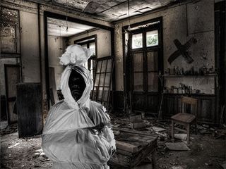 Five pocong difference night h - Screenshot 1