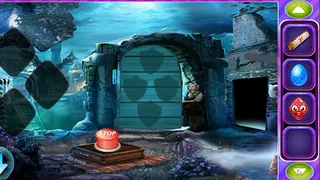 Stalking Tiger Escape - Screenshot 2