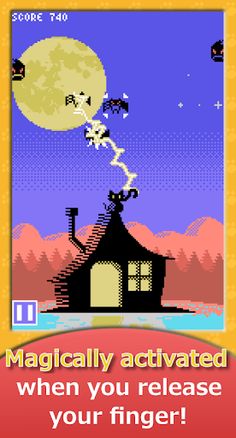 CatMagic -Protect families and - Screenshot 3