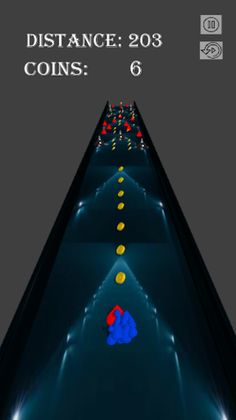 BallTrail_Infinite - Screenshot 3