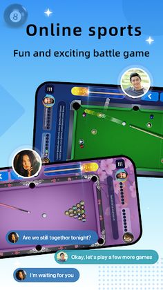 Liar's Games - Screenshot 4