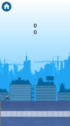 Late For Office (demo) - Screenshot 2