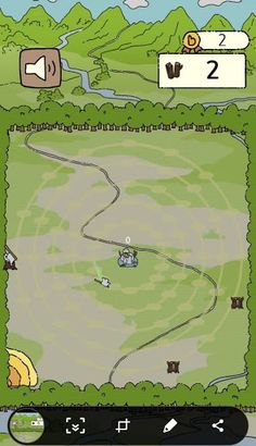 신령디펜스 - Screenshot 3