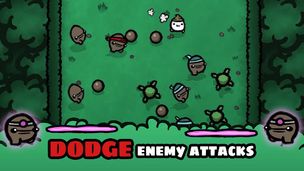 Lost Potato - Screenshot 2