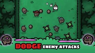 Lost Potato - Screenshot 2