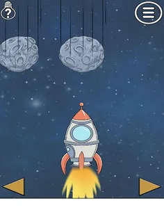 Unlucky Boy Rescue 3 - Screenshot 2