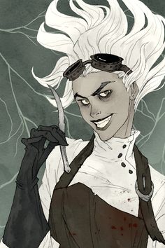 The Mysteries of Baroque - Screenshot 1