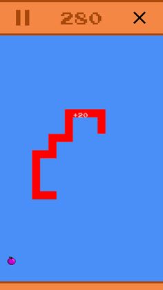 Snake - Viper - Screenshot 2