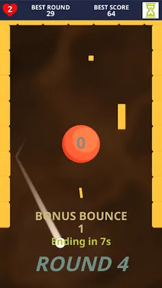 Jelly Bouncing Balls - Screenshot 3