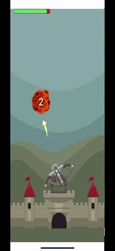 Defense? Shoot! - Screenshot 2