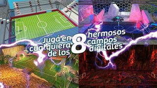 Mejengas. - Screenshot 2