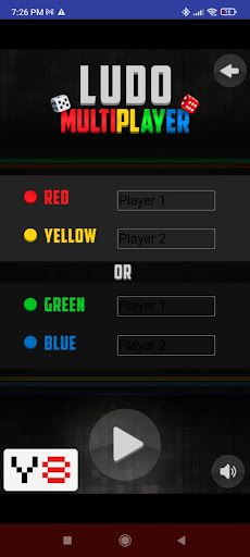 LudoFun2023 - Screenshot 3