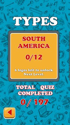 Quizonia The Country Capital - Screenshot 4