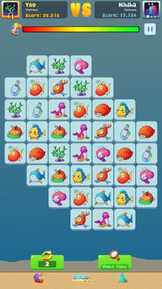 Tile Matchup: Connect Puzzle - Screenshot 4