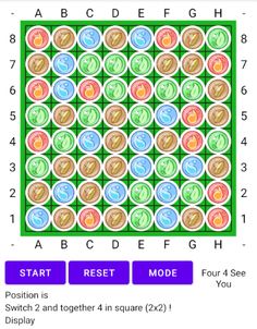 Four 4 See You - Screenshot 2