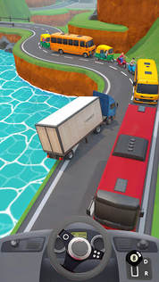Vehicle Master Drive Truck - Screenshot 2