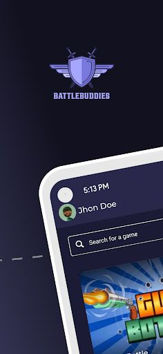 BattleBuddies - Screenshot 1