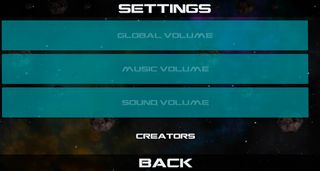 KILLOMINA SPACE - Screenshot 2