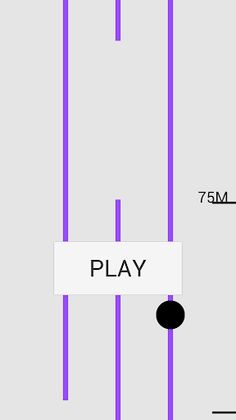 Rainbow Lines - Screenshot 1