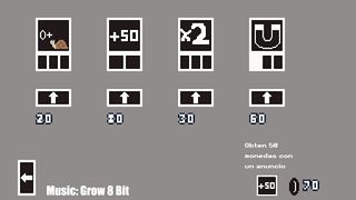 Smurf Cat Game - Screenshot 1