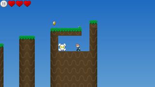 Do Not Trust This Game - Screenshot 2
