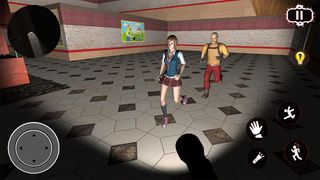 Scary Neighbor Escape Mission - Screenshot 3