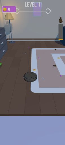 Clean and bridge - Screenshot 1