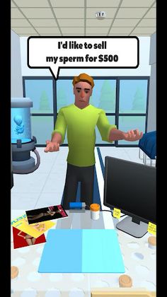 Baby Bank! - Screenshot 4