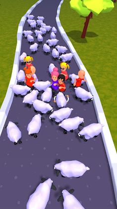 Exit Run - Screenshot 3