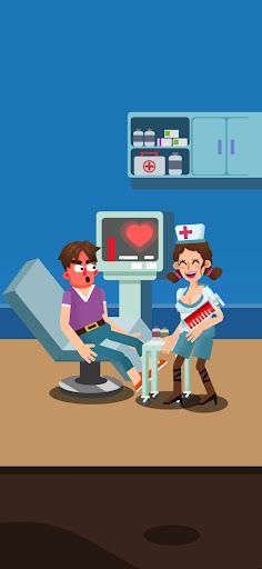 Death Drawing - Screenshot 3