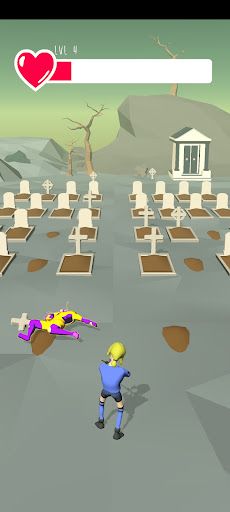 Zombie Slayer - Screenshot 2