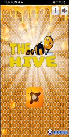 The Hive - Screenshot 1
