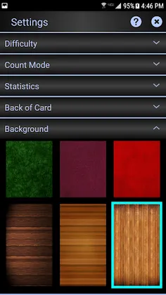 Grandpas Cribbage - Screenshot 4