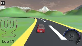 mTrigger Drift - Screenshot 2