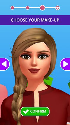 First Date - Screenshot 4