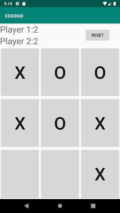 XO-XO - Screenshot 2